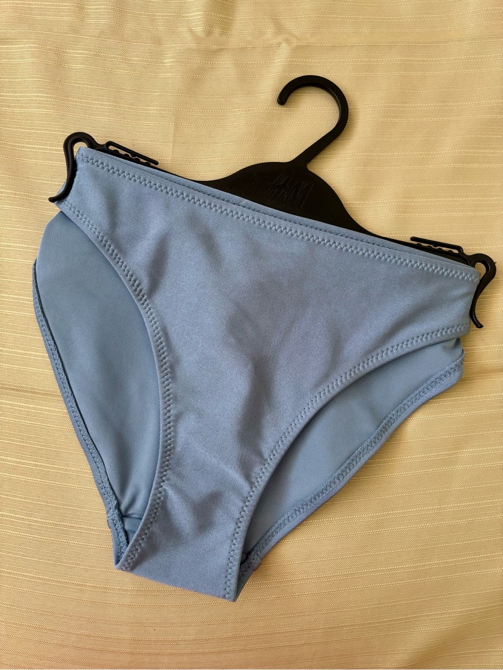 H&M Light Blue Women's Bikini Bottom